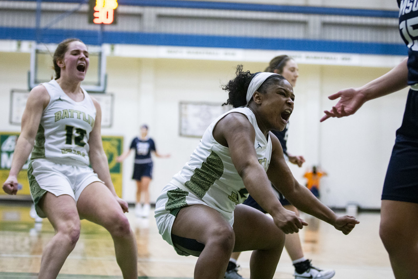 MSU Billings vs. Rocky Mountain College